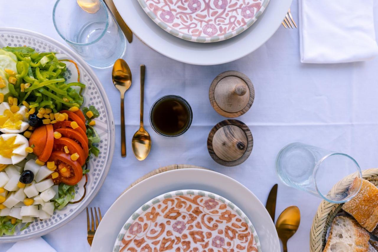 Riad Botanica 마라케시 외부 사진