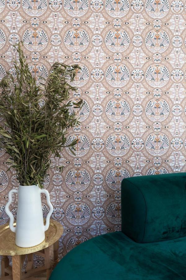 Riad Botanica 마라케시 외부 사진