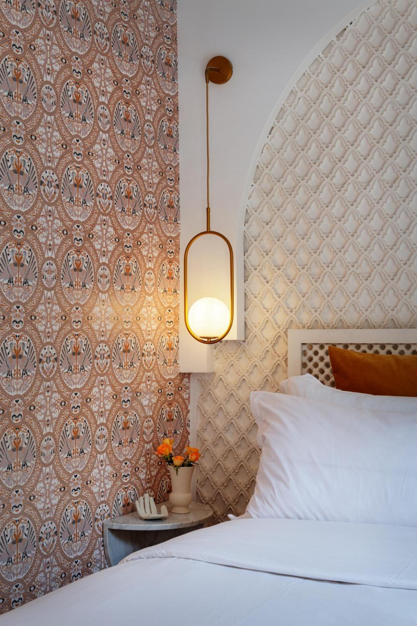 Riad Botanica 마라케시 외부 사진