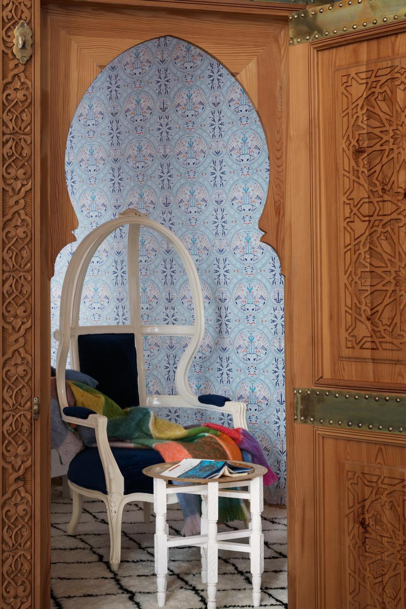 Riad Botanica 마라케시 외부 사진