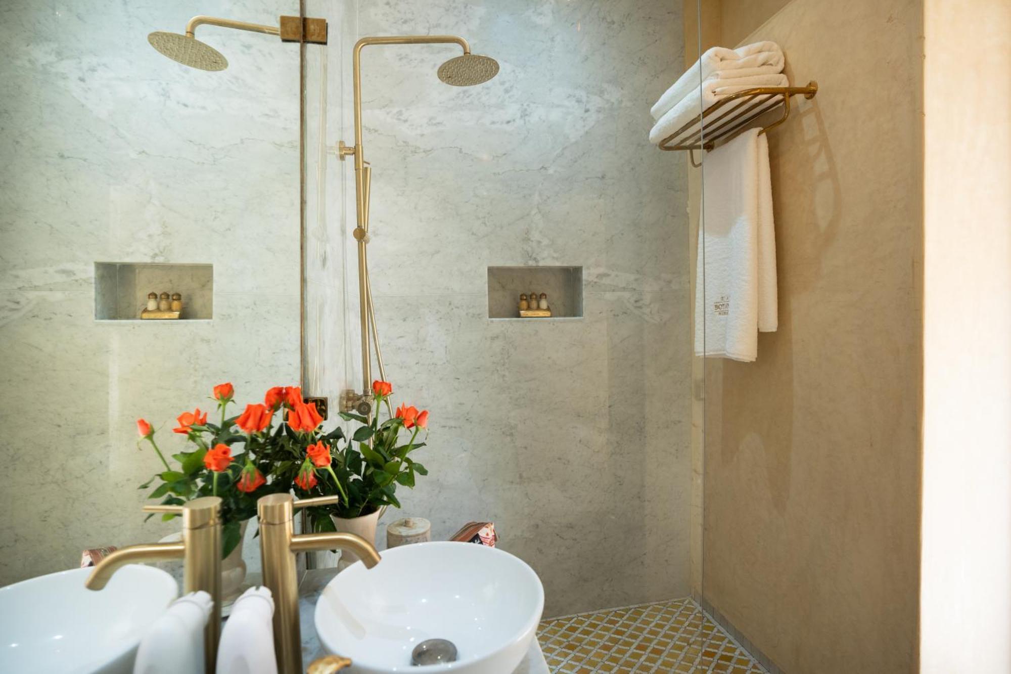 Riad Botanica 마라케시 외부 사진